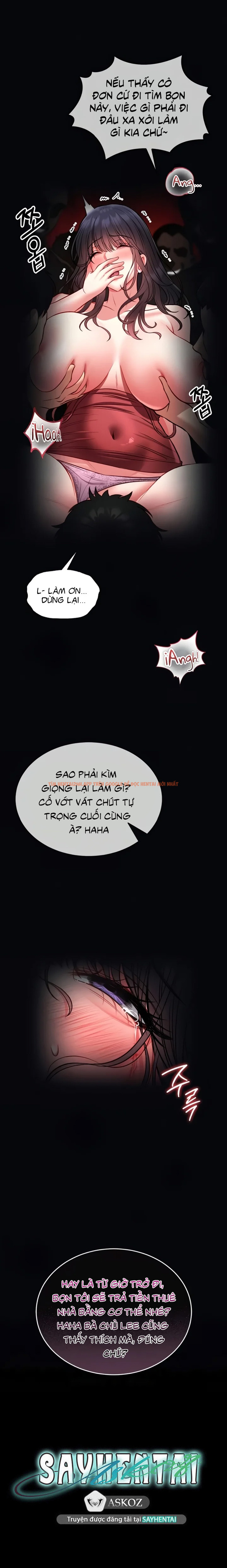 Xem ảnh Khóa Học Tự Vệ - Chapter 7 - 10 - Truyenhentaiz.net Xem ảnh Khóa Học Tự Vệ - Chapter 7 - 10 - Truyenhentaiz.net