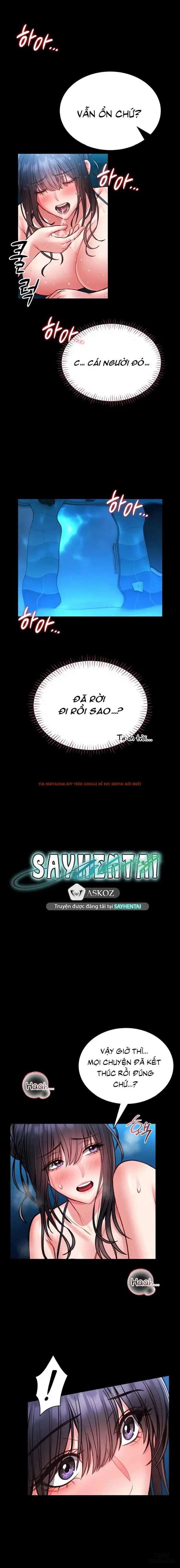 Xem ảnh 11 695438c594840 trong truyện hentai Khóa Học Tự Vệ - Chapter 7 - hentaitvn.net