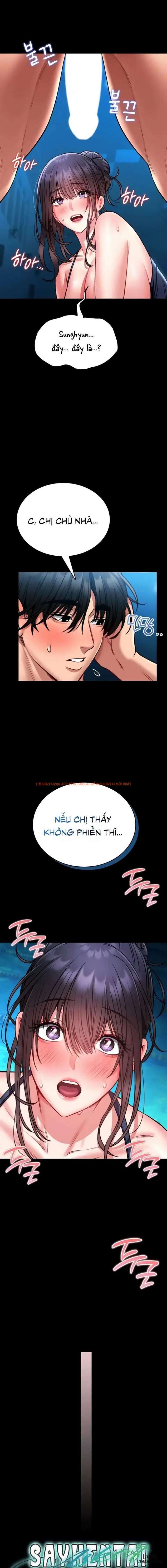 Xem ảnh 12 695438c594840 trong truyện hentai Khóa Học Tự Vệ - Chapter 7 - hentaitvn.net