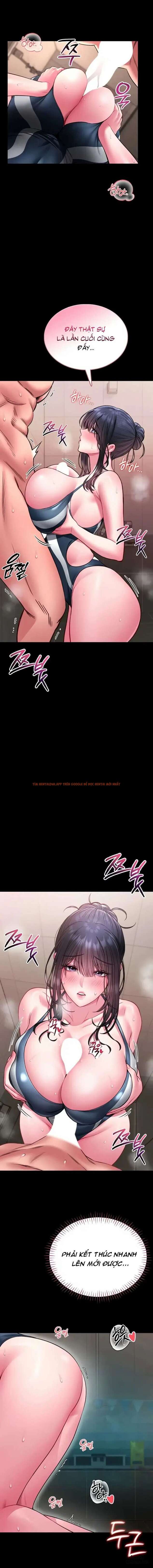 Xem ảnh 15 695438c594840 trong truyện hentai Khóa Học Tự Vệ - Chapter 7 - hentaitvn.net