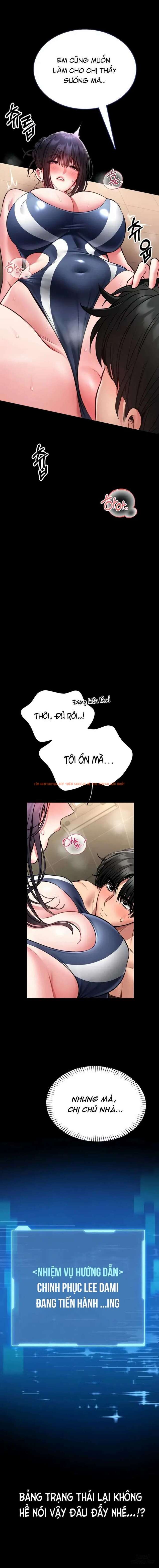 Xem ảnh 23 695438c594840 trong truyện hentai Khóa Học Tự Vệ - Chapter 7 - hentaitvn.net