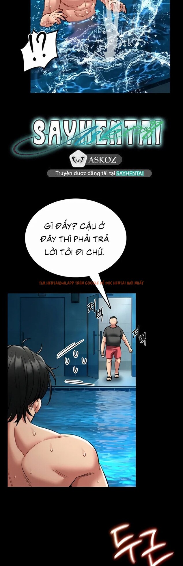 Xem ảnh Khóa Học Tự Vệ - Chapter 7 - 3 1 - Truyenhentaiz.net Xem ảnh Khóa Học Tự Vệ - Chapter 7 - 3 1 - Truyenhentaiz.net