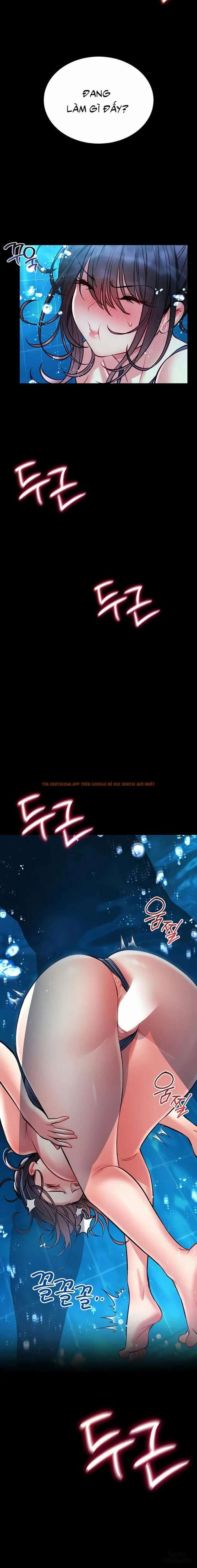 Xem ảnh 3 695438c594840 trong truyện hentai Khóa Học Tự Vệ - Chapter 7 - hentaitvn.net