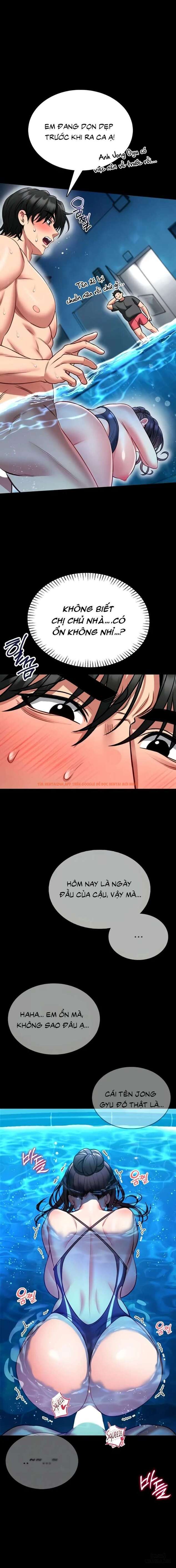 Xem ảnh 5 695438c594840 trong truyện hentai Khóa Học Tự Vệ - Chapter 7 - hentaitvn.net