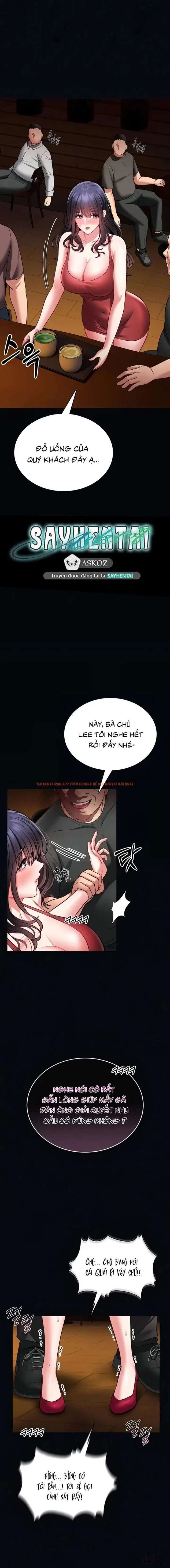 Xem ảnh 7 695438c594840 trong truyện hentai Khóa Học Tự Vệ - Chapter 7 - hentaitvn.net