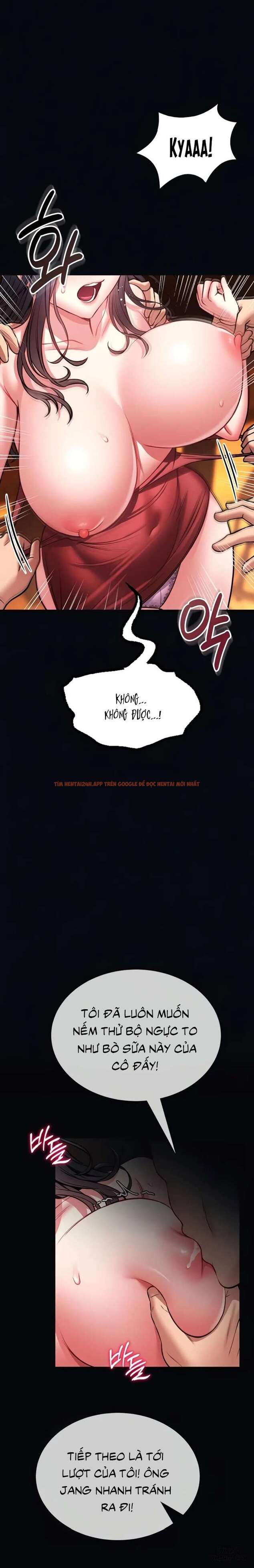 Xem ảnh 8 695438c594840 trong truyện hentai Khóa Học Tự Vệ - Chapter 7 - hentaitvn.net