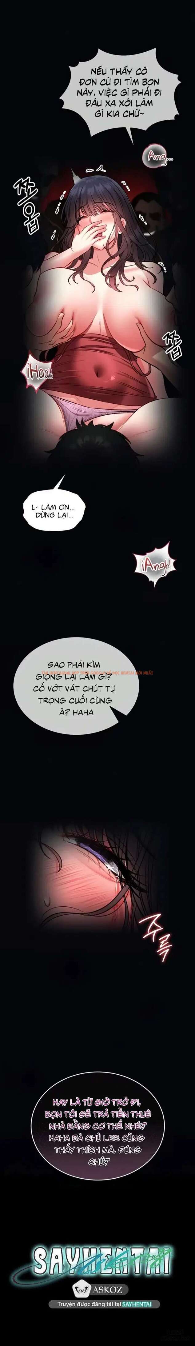 Xem ảnh 9 695438c594840 trong truyện hentai Khóa Học Tự Vệ - Chapter 7 - hentaitvn.net