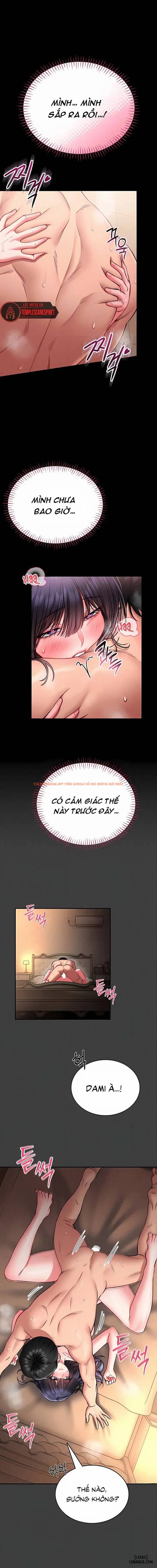 Xem ảnh 10 6954394ce807e trong truyện hentai Khóa Học Tự Vệ - Chapter 8 - hentaitvn.net