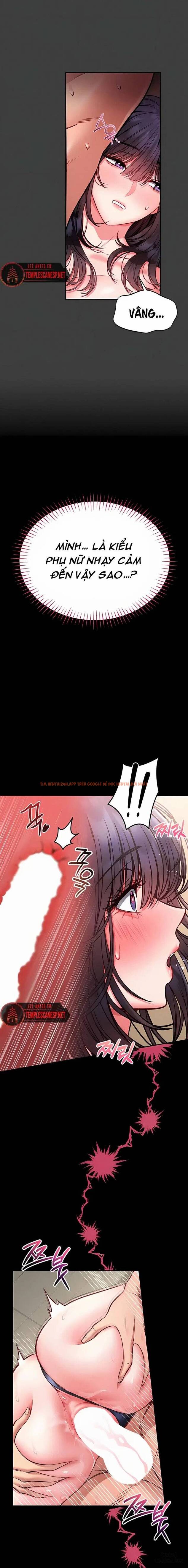 Xem ảnh 11 6954394ce807e trong truyện hentai Khóa Học Tự Vệ - Chapter 8 - hentaitvn.net