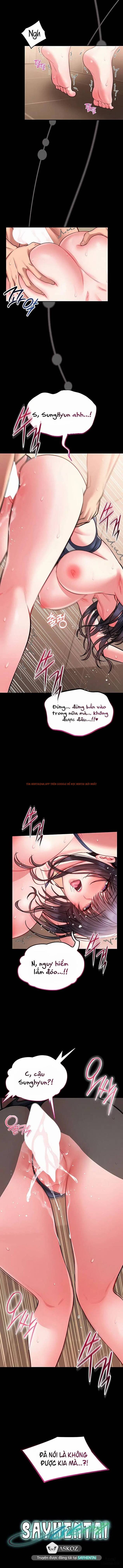 Xem ảnh 15 6954394ce807e trong truyện hentai Khóa Học Tự Vệ - Chapter 8 - hentaitvn.net