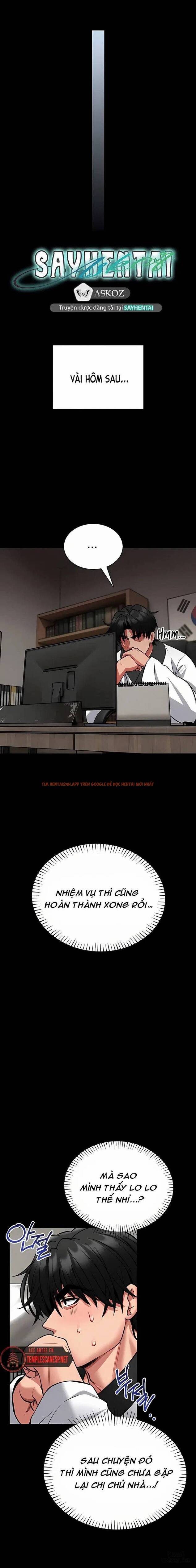 Xem ảnh 18 6954394ce807e trong truyện hentai Khóa Học Tự Vệ - Chapter 8 - hentaitvn.net