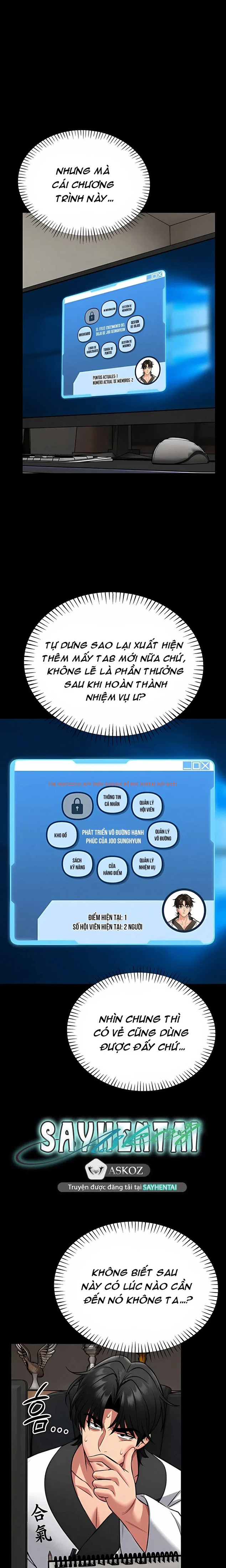 Xem ảnh 20 0 trong truyện hentai Khóa Học Tự Vệ - Chapter 8 - www.hentaitvn.net Xem ảnh 20 0 trong truyện hentai Khóa Học Tự Vệ - Chapter 8 - www.hentaitvn.net