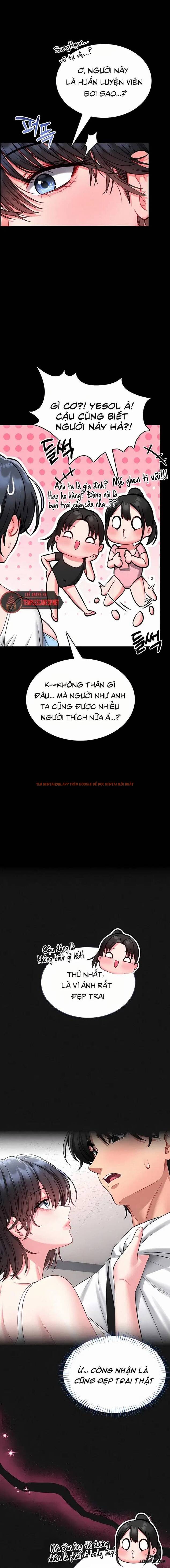 Xem ảnh 3 6954394ce807e trong truyện hentai Khóa Học Tự Vệ - Chapter 8 - hentaitvn.net