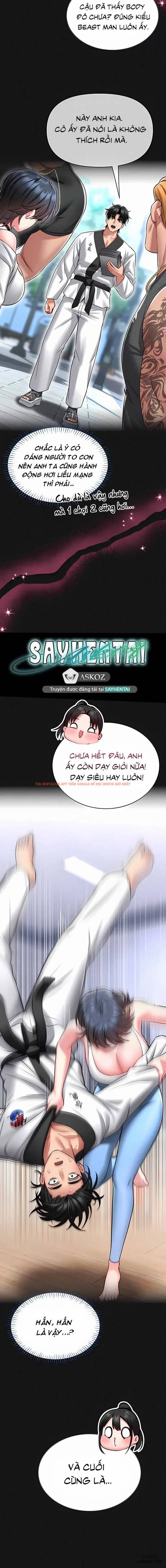 Xem ảnh 4 6954394ce807e trong truyện hentai Khóa Học Tự Vệ - Chapter 8 - hentaitvn.net
