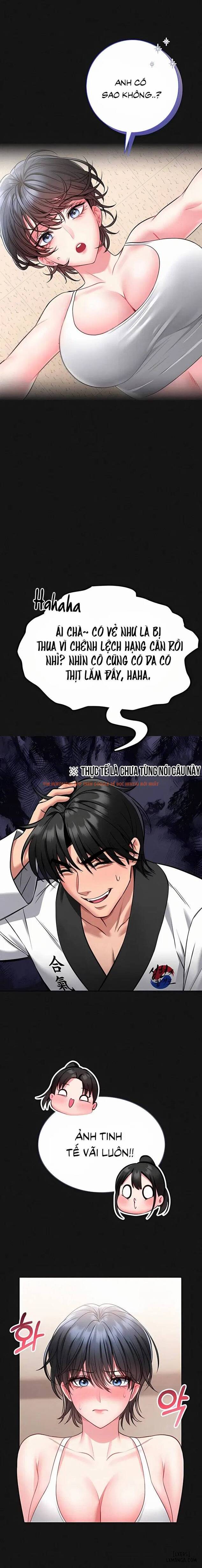 Xem ảnh 5 6954394ce807e trong truyện hentai Khóa Học Tự Vệ - Chapter 8 - hentaitvn.net