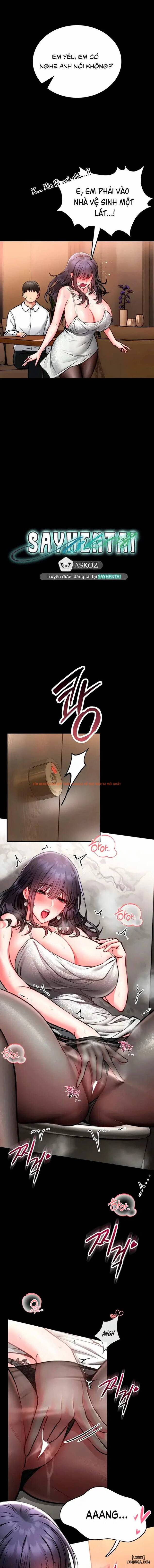 Xem ảnh 13 695439d061b54 trong truyện hentai Khóa Học Tự Vệ - Chapter 9 - hentaitvn.net