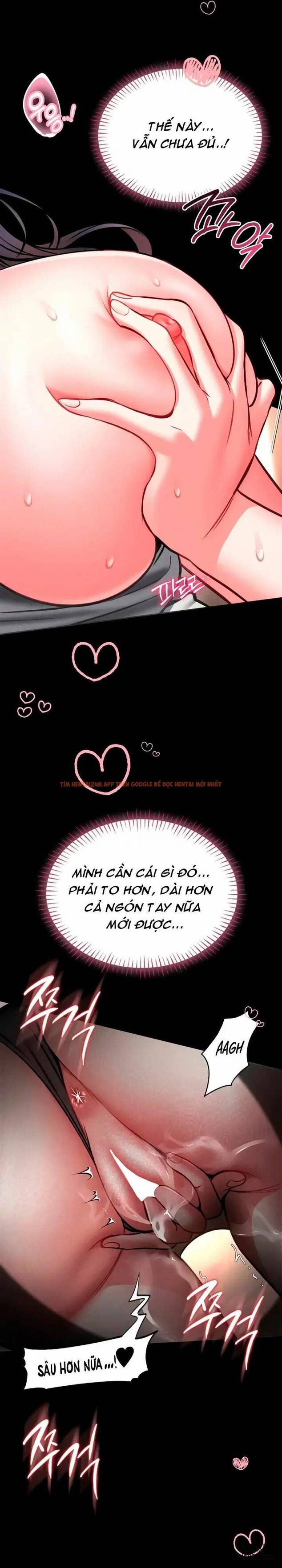 Xem ảnh 16 695439d061b54 trong truyện hentai Khóa Học Tự Vệ - Chapter 9 - hentaitvn.net