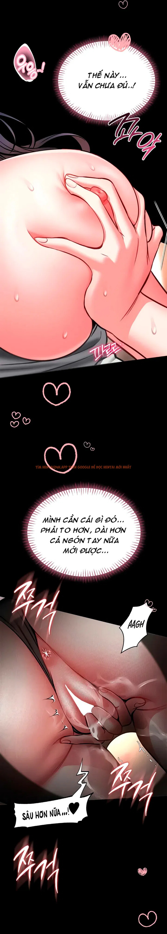 Xem ảnh Khóa Học Tự Vệ - Chapter 9 - 17 - Truyenhentaiz.net