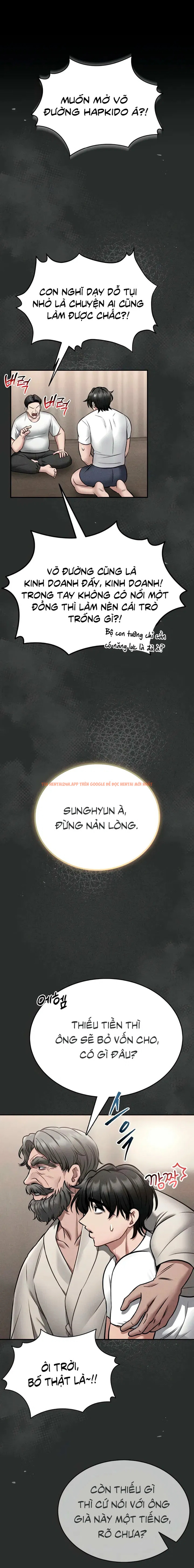 Xem ảnh Khóa Học Tự Vệ - Chapter 9 - 2 - Truyenhentaiz.net