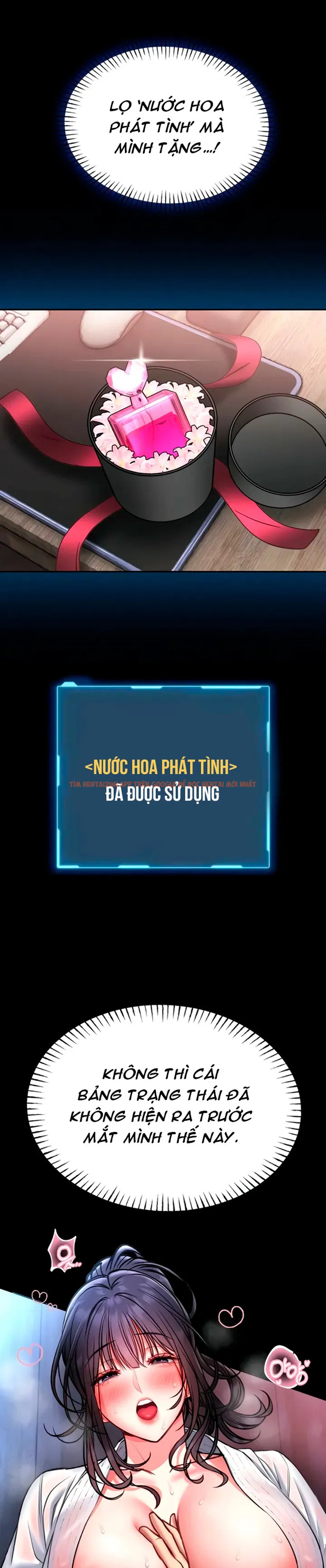 Xem ảnh Khóa Học Tự Vệ - Chapter 9 - 25 - Truyenhentaiz.net