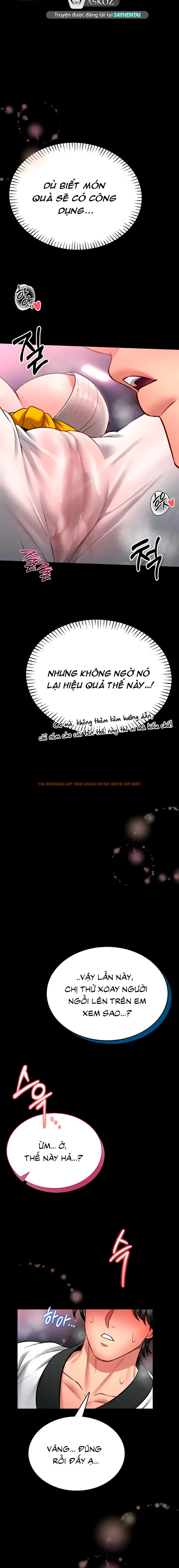 Xem ảnh Khóa Học Tự Vệ - Chapter 9 - 27 - Truyenhentaiz.net