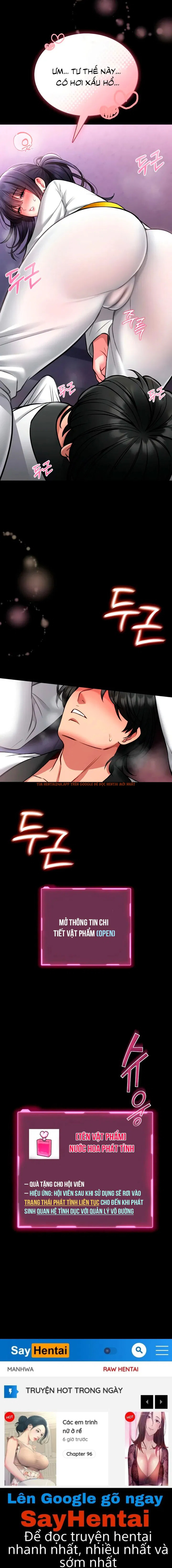 Xem ảnh Khóa Học Tự Vệ - Chapter 9 - 28 - Truyenhentaiz.net