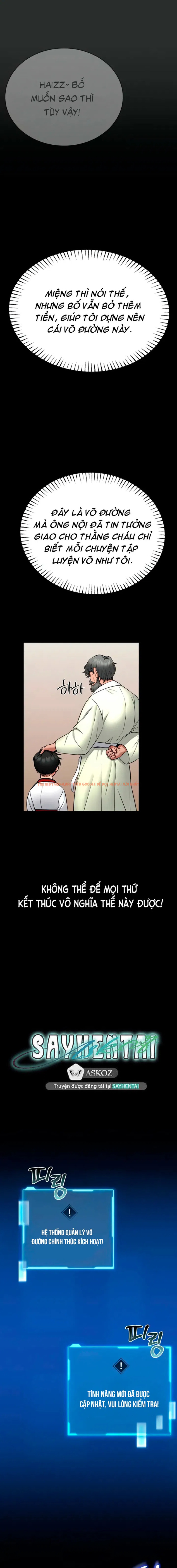 Xem ảnh Khóa Học Tự Vệ - Chapter 9 - 3 - Truyenhentaiz.net