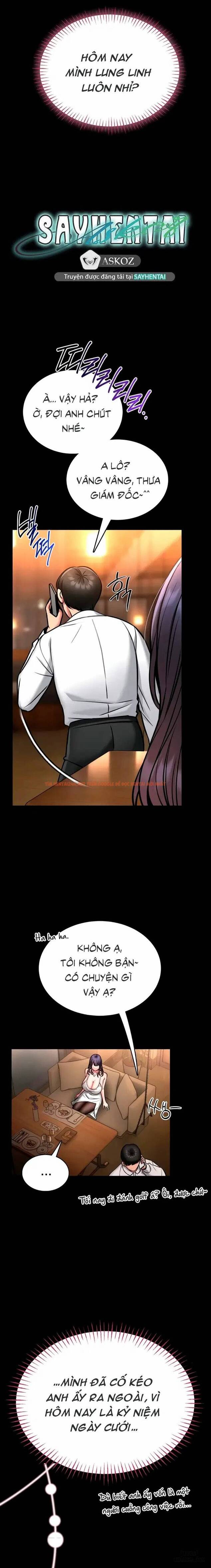 Xem ảnh 6 695439d061b54 trong truyện hentai Khóa Học Tự Vệ - Chapter 9 - hentaitvn.net