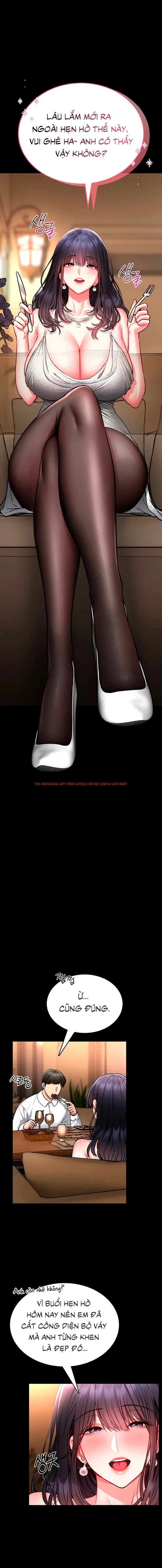 Xem ảnh Khóa Học Tự Vệ - Chapter 9 - 6 - Truyenhentaiz.net