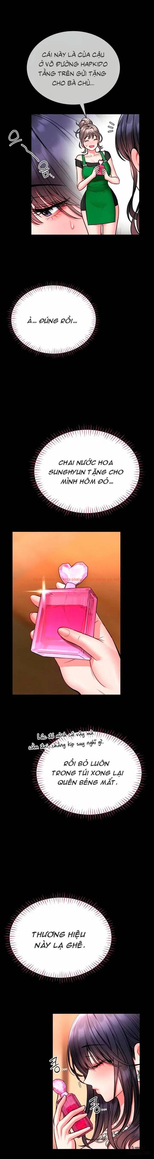 Xem ảnh 8 695439d061b54 trong truyện hentai Khóa Học Tự Vệ - Chapter 9 - hentaitvn.net