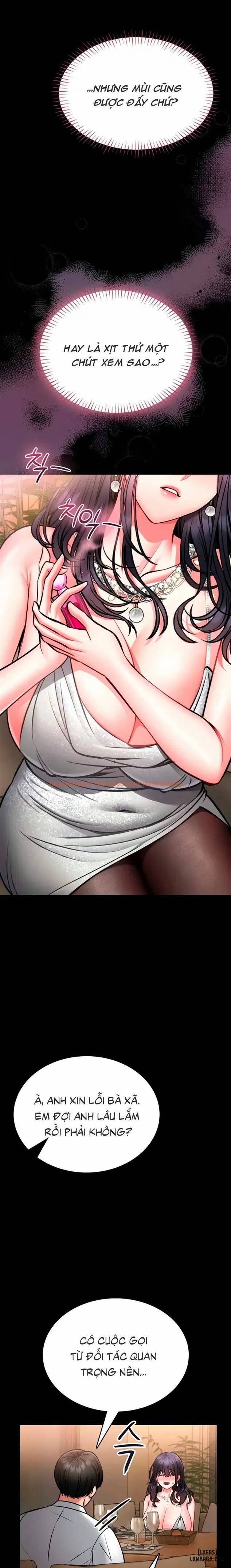 Xem ảnh 9 695439d061b54 trong truyện hentai Khóa Học Tự Vệ - Chapter 9 - hentaitvn.net