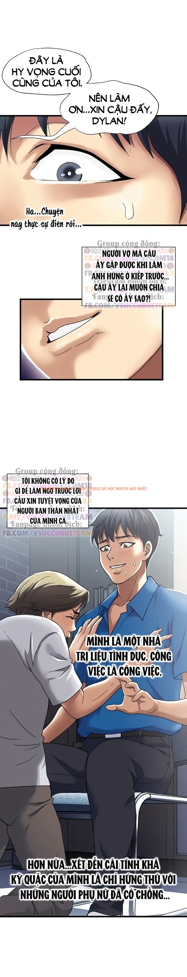 Xem ảnh Khoái Cảm Vợ Người - Chapter 1 - 13 - Truyenhentaiz.net Xem ảnh Khoái Cảm Vợ Người - Chapter 1 - 13 - Truyenhentaiz.net