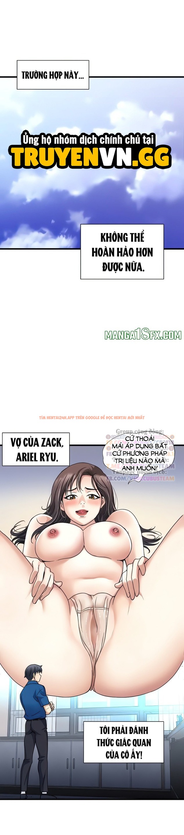 Xem ảnh Khoái Cảm Vợ Người - Chapter 1 - 14 - Truyenhentaiz.net Xem ảnh Khoái Cảm Vợ Người - Chapter 1 - 14 - Truyenhentaiz.net