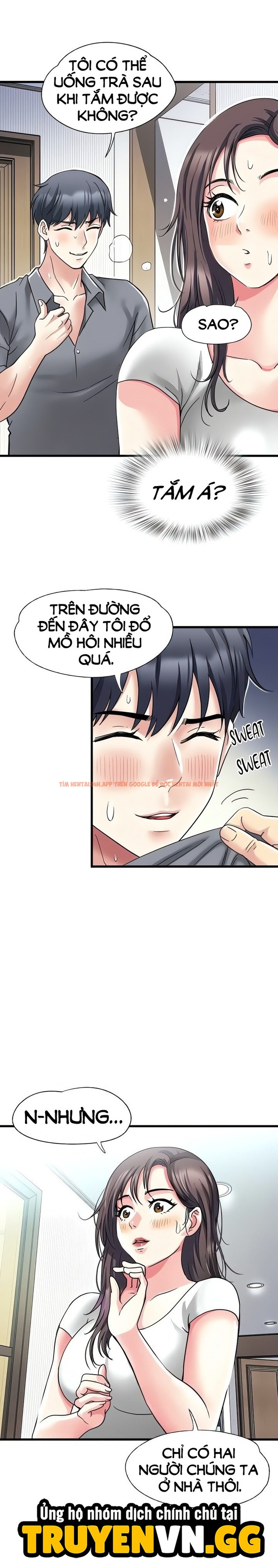 Xem ảnh Khoái Cảm Vợ Người - Chapter 1 - 19 - Truyenhentaiz.net Xem ảnh Khoái Cảm Vợ Người - Chapter 1 - 19 - Truyenhentaiz.net