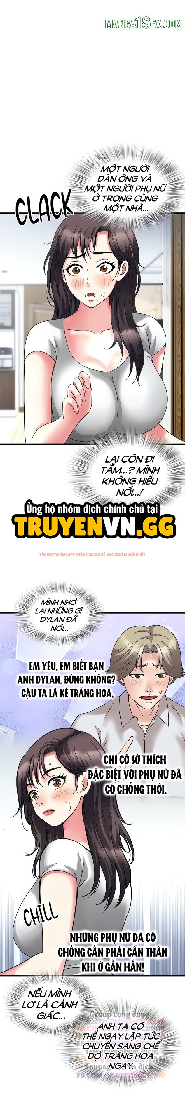 Xem ảnh Khoái Cảm Vợ Người - Chapter 1 - 21 - Truyenhentaiz.net Xem ảnh Khoái Cảm Vợ Người - Chapter 1 - 21 - Truyenhentaiz.net