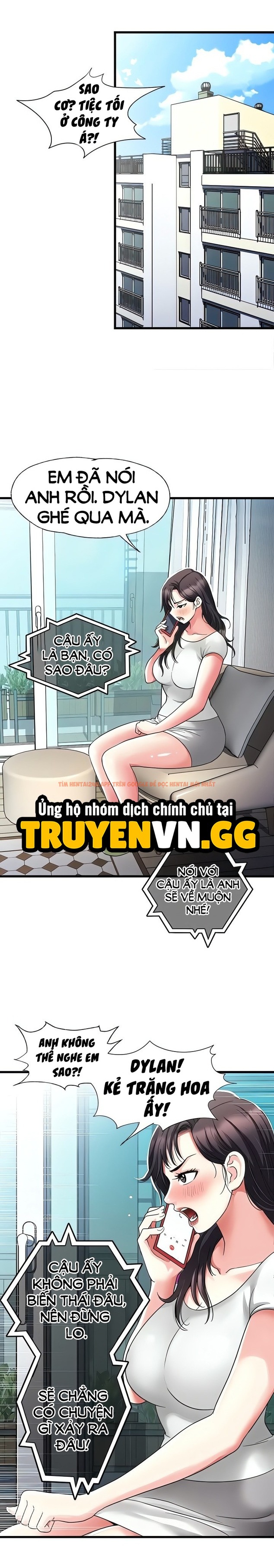 Xem ảnh Khoái Cảm Vợ Người - Chapter 1 - 22 - Truyenhentaiz.net Xem ảnh Khoái Cảm Vợ Người - Chapter 1 - 22 - Truyenhentaiz.net