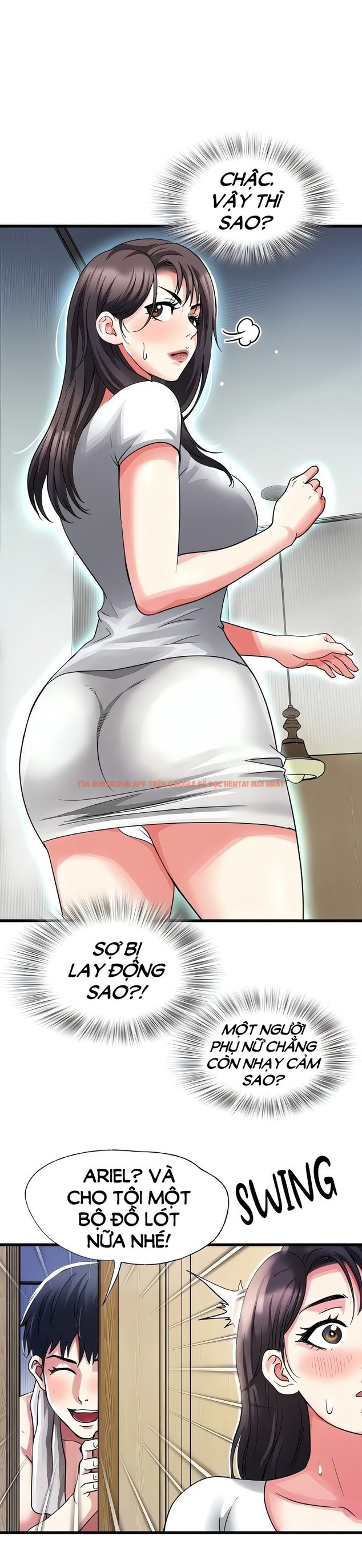 Xem ảnh Khoái Cảm Vợ Người - Chapter 1 - 28 - Truyenhentaiz.net Xem ảnh Khoái Cảm Vợ Người - Chapter 1 - 28 - Truyenhentaiz.net