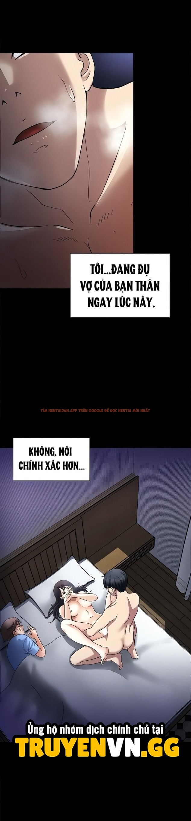 Xem ảnh Khoái Cảm Vợ Người - Chapter 1 - 3 - Truyenhentaiz.net Xem ảnh Khoái Cảm Vợ Người - Chapter 1 - 3 - Truyenhentaiz.net