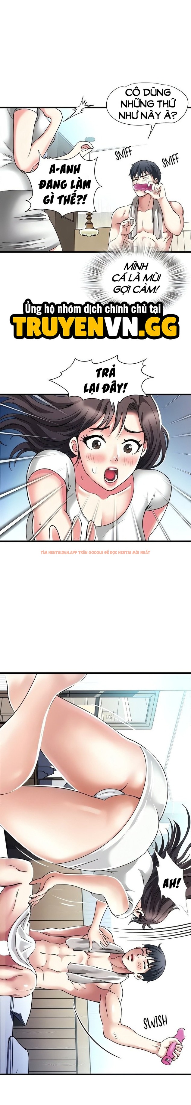 Xem ảnh Khoái Cảm Vợ Người - Chapter 1 - 31 - Truyenhentaiz.net Xem ảnh Khoái Cảm Vợ Người - Chapter 1 - 31 - Truyenhentaiz.net