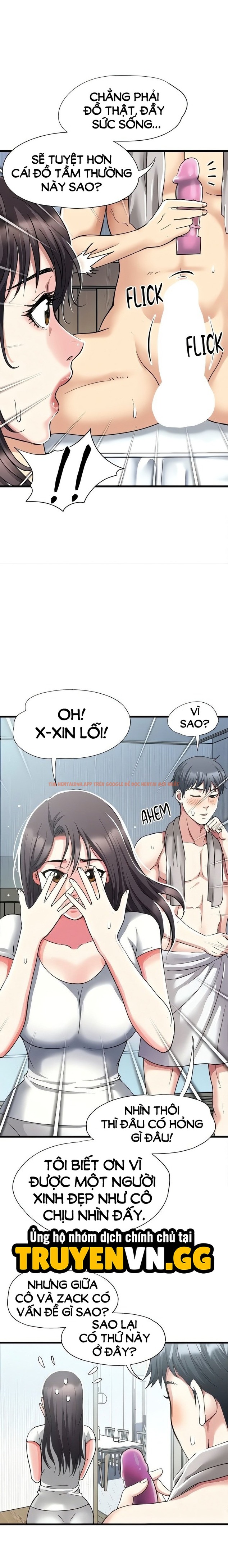 Xem ảnh Khoái Cảm Vợ Người - Chapter 1 - 33 - Truyenhentaiz.net Xem ảnh Khoái Cảm Vợ Người - Chapter 1 - 33 - Truyenhentaiz.net