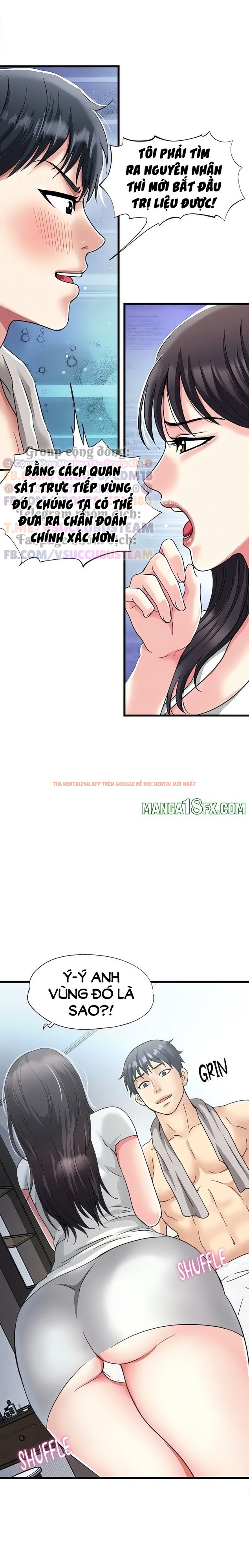 Xem ảnh Khoái Cảm Vợ Người - Chapter 1 - 37 - Truyenhentaiz.net Xem ảnh Khoái Cảm Vợ Người - Chapter 1 - 37 - Truyenhentaiz.net