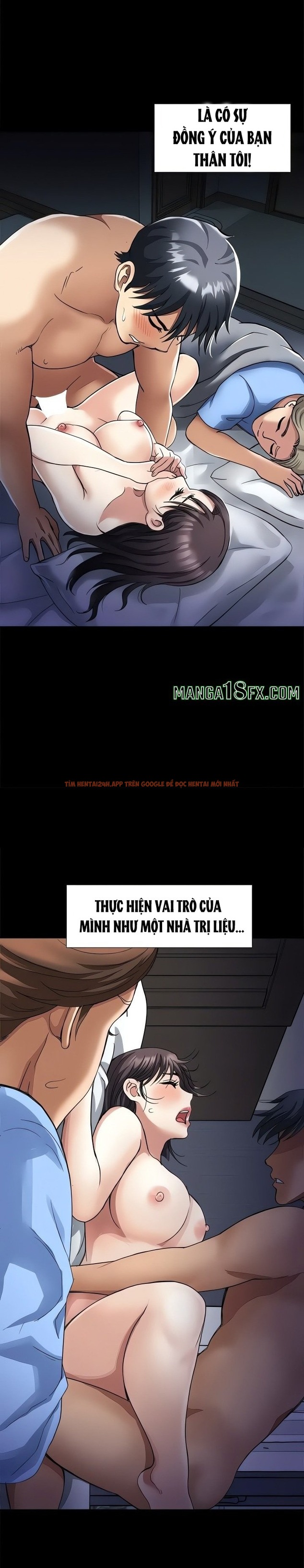 Xem ảnh Khoái Cảm Vợ Người - Chapter 1 - 4 - Truyenhentaiz.net Xem ảnh Khoái Cảm Vợ Người - Chapter 1 - 4 - Truyenhentaiz.net