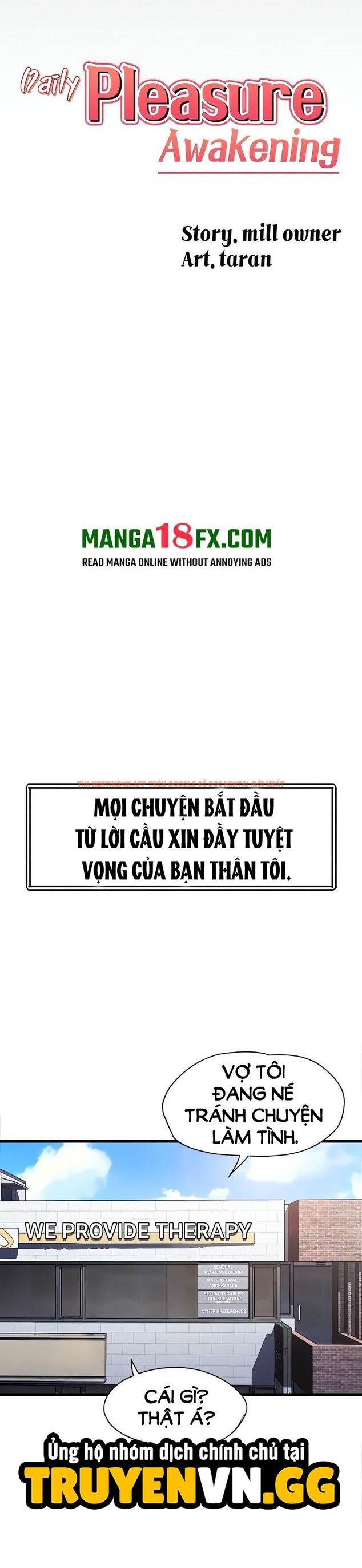 Xem ảnh Khoái Cảm Vợ Người - Chapter 1 - 7 - Truyenhentaiz.net Xem ảnh Khoái Cảm Vợ Người - Chapter 1 - 7 - Truyenhentaiz.net