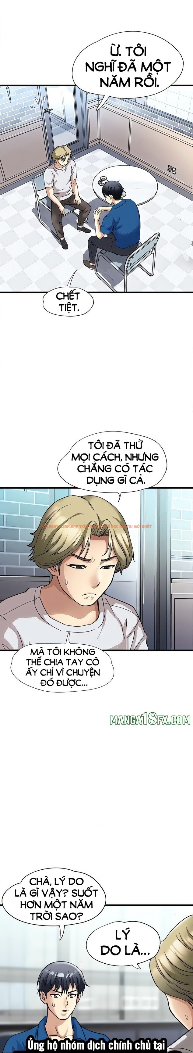 Xem ảnh Khoái Cảm Vợ Người - Chapter 1 - 8 - Truyenhentaiz.net Xem ảnh Khoái Cảm Vợ Người - Chapter 1 - 8 - Truyenhentaiz.net