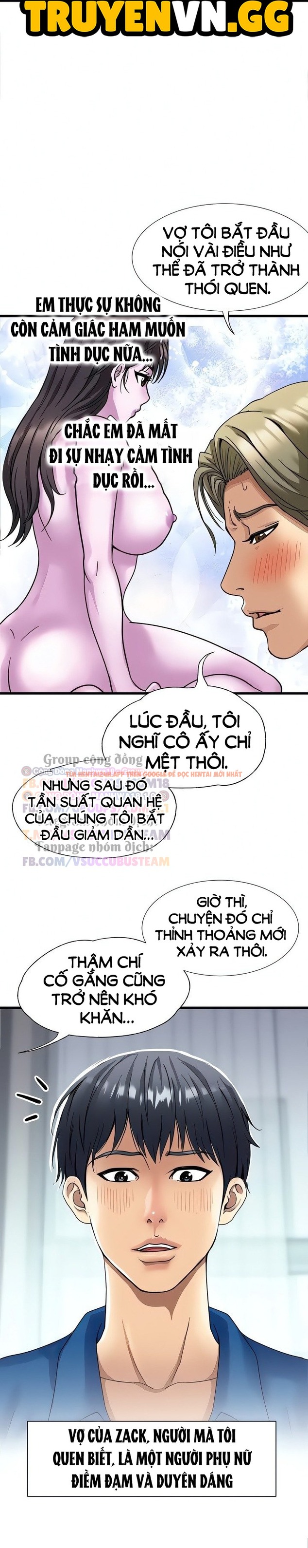 Xem ảnh Khoái Cảm Vợ Người - Chapter 1 - 9 - Truyenhentaiz.net Xem ảnh Khoái Cảm Vợ Người - Chapter 1 - 9 - Truyenhentaiz.net