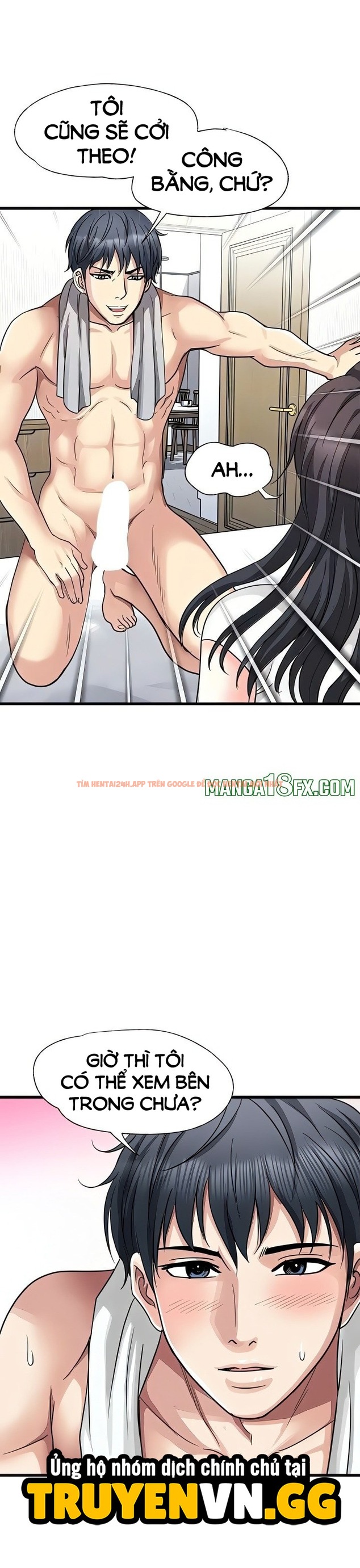 Xem ảnh Khoái Cảm Vợ Người - Chapter 2 - 13 - Truyenhentaiz.net