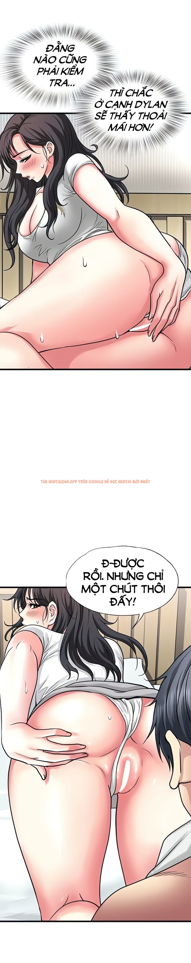 Xem ảnh Khoái Cảm Vợ Người - Chapter 2 - 14 - Truyenhentaiz.net