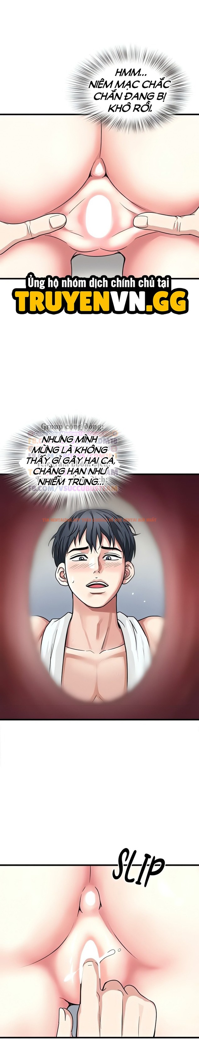 Xem ảnh Khoái Cảm Vợ Người - Chapter 2 - 15 - Truyenhentaiz.net