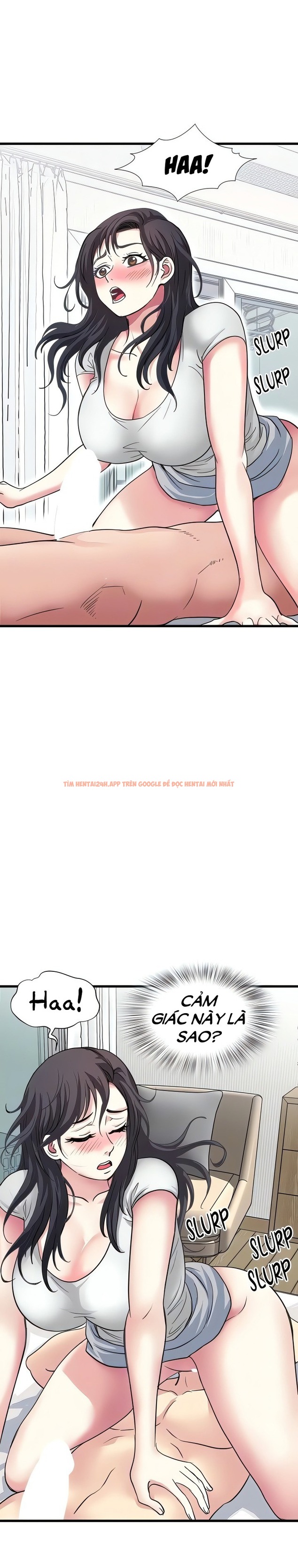 Xem ảnh Khoái Cảm Vợ Người - Chapter 2 - 20 - Truyenhentaiz.net