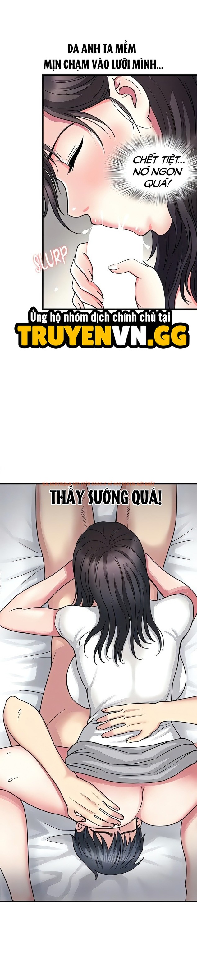 Xem ảnh Khoái Cảm Vợ Người - Chapter 2 - 25 - Truyenhentaiz.net